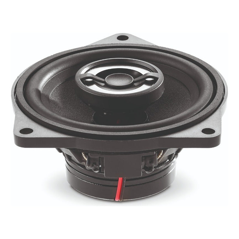 Bocinas Para Auto Focal Icc Bmw 100 5 Inc 40w Rms 80w Max