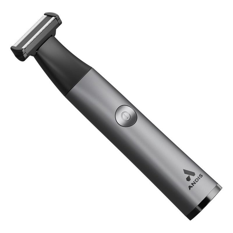 Maquina Andis Inalámbrica Rostro, Nariz Y Orejas Inedge Sbt1