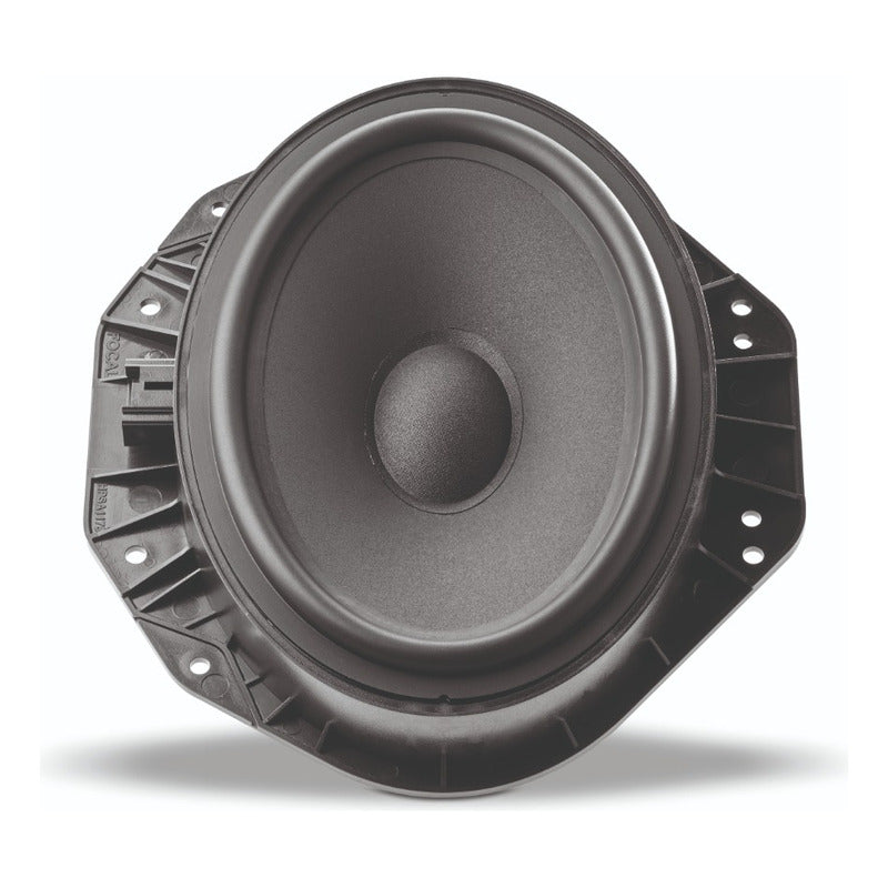 Bocinas Para Auto Focal Is For 690 6x9inc 2vias 75wrms