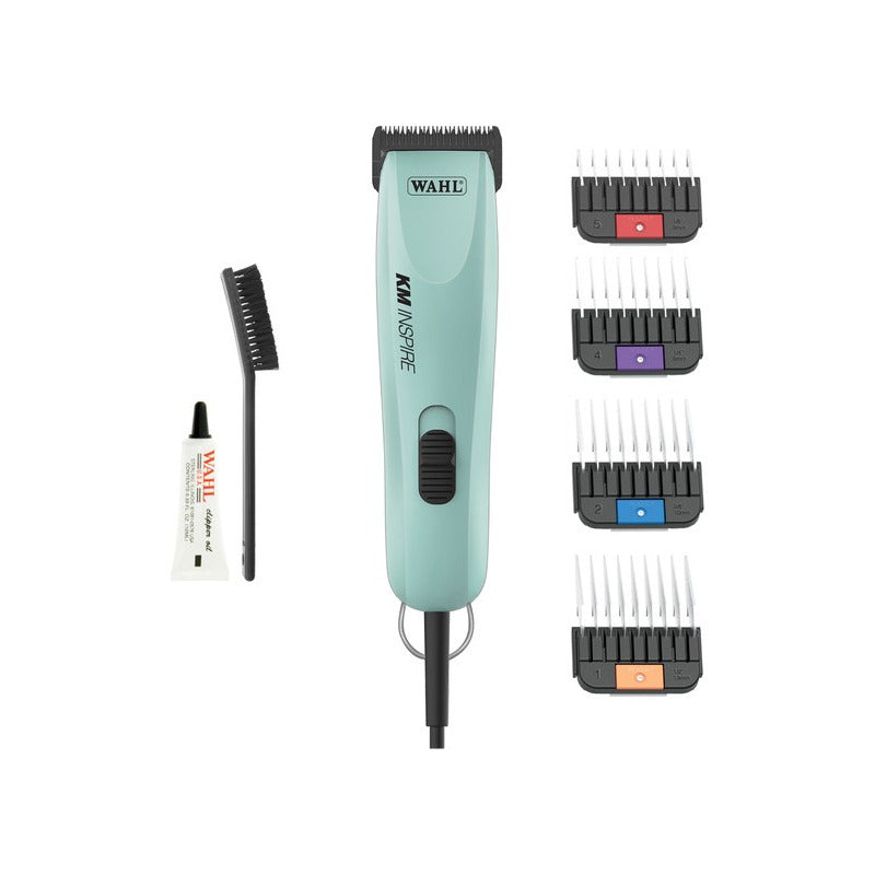 Rasuradora Perro Inalambrica Wahl Profesional Km10 Inspire