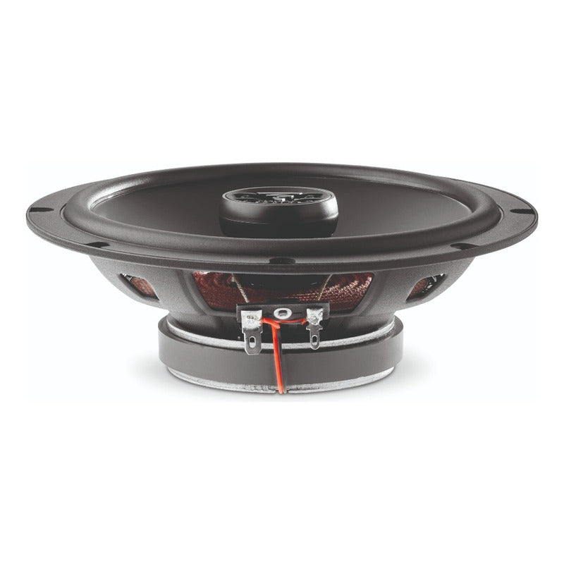 Bocina Coaxial Focal Auditor Acx-165s 6.5 2vias 55rms 110w