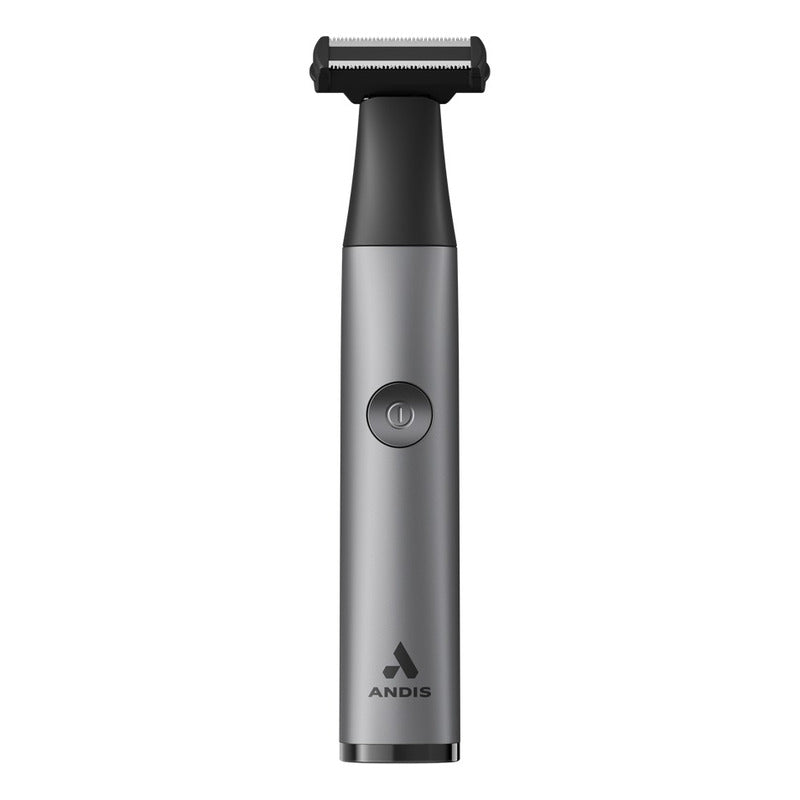 Maquina Andis Inalámbrica Rostro, Nariz Y Orejas Inedge Sbt1
