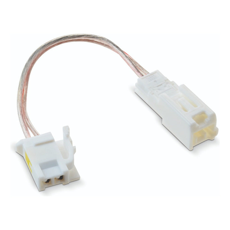 Bocinas Para Auto Focal Is Toy 165 Twu 6,5 Inc 2 Vias 60wrms
