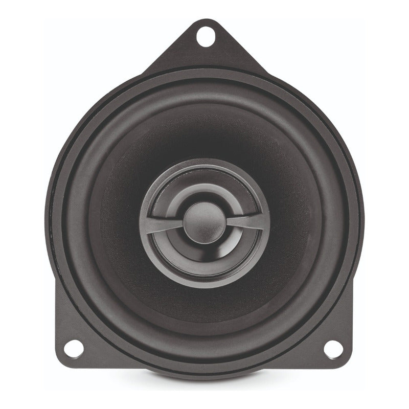 Bocinas Para Auto Focal Icc Bmw 100 5 Inc 40w Rms 80w Max