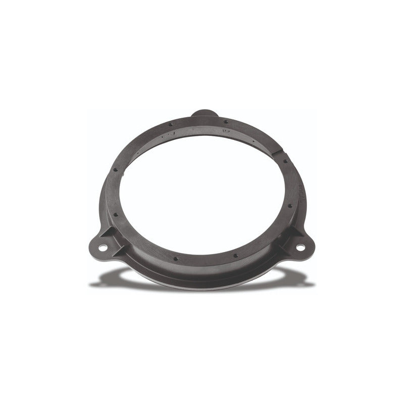 Bocinas Para Auto Focal Is Rns 165 6.5inch 2 Vias 60wrms Max Color Negro