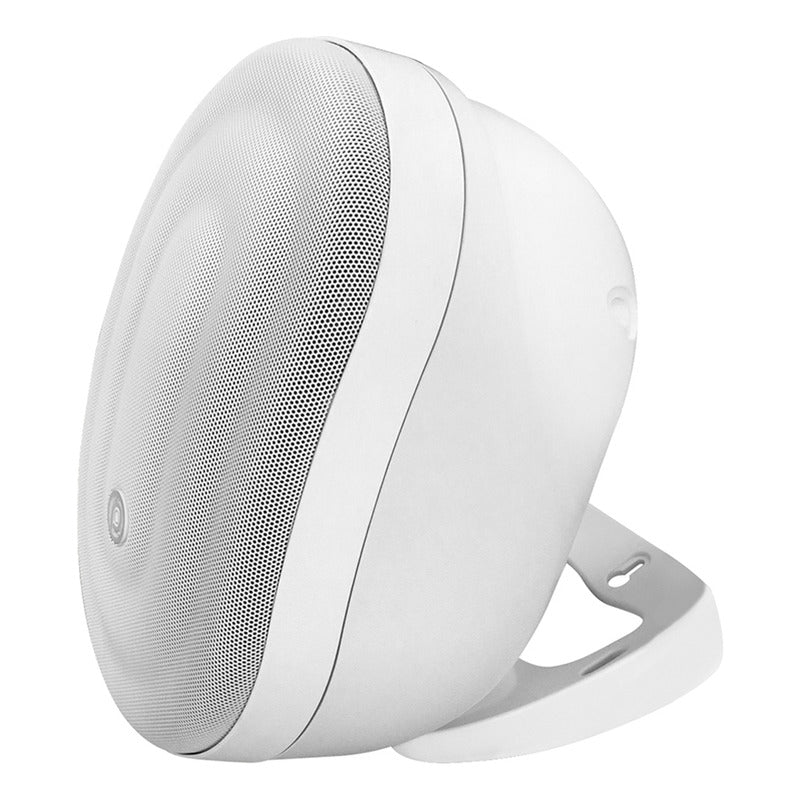 Bocina Para Exteriores Pure Acoustics Con Bluetooth Ipx6 Piscinas Patios Terrazas Bocinas Inalambricas Plug & Play