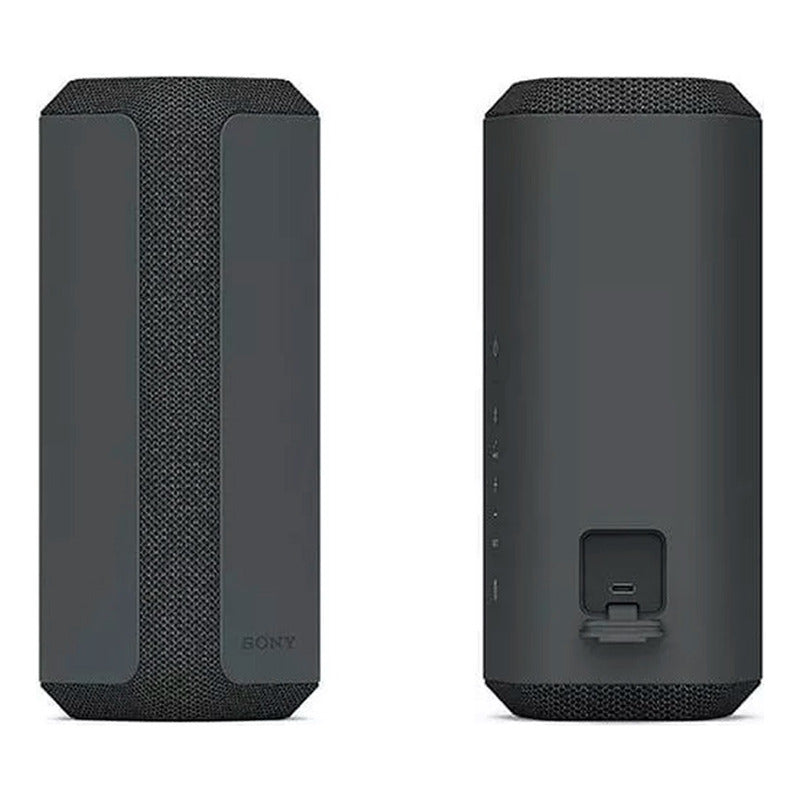 Bocina Inalámbrica Sony Portátil Bluetooth, Resistente Agua