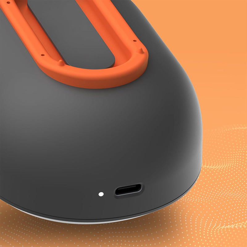 Skullcandy Bocina Bluetooth Inalámbrico Ounce+ Mini Bocina Portátil Resistente Sl Agua Ipx7 Color Gris