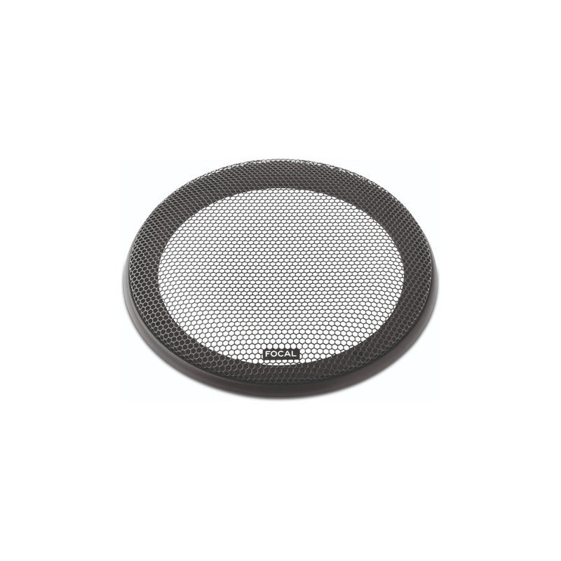 Bocinas Para Auto Focal Slatefiber Pc 165sf 6.5inc 2vias Color Negro