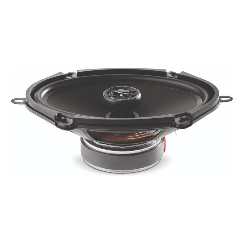 Bocina Coaxial Focal Auditor Acx-570 5x7 2vias 60rms 120w