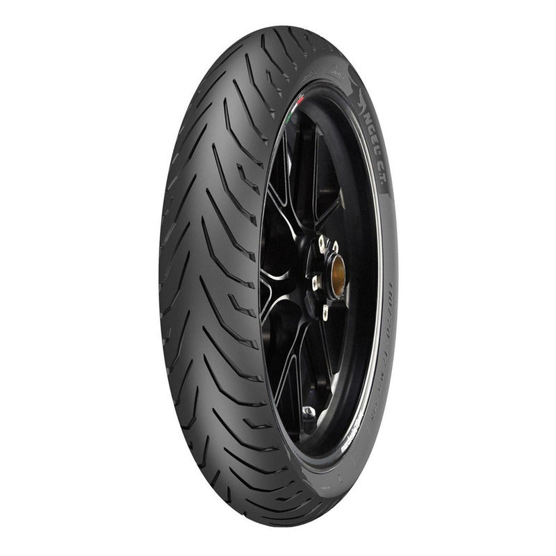Llanta Para Motocicleta 110/70-17 54s Angel City Pirelli