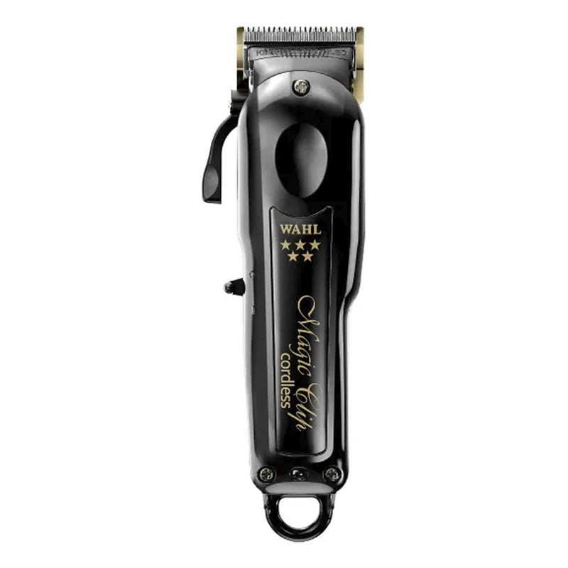 Maquina Recortadora De Cabello Wahl Inalámbrica Magic Clip 3