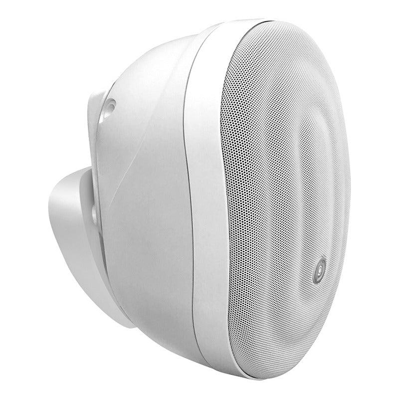 Bocina Para Exteriores Pure Acoustics Con Bluetooth Ipx6 Piscinas Patios Terrazas Bocinas Inalambricas Plug & Play
