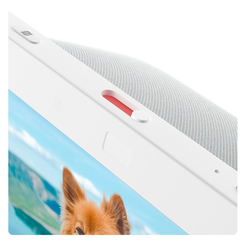 Amazon Echo Show 8 Gen 3ra De 2023 Blanco
