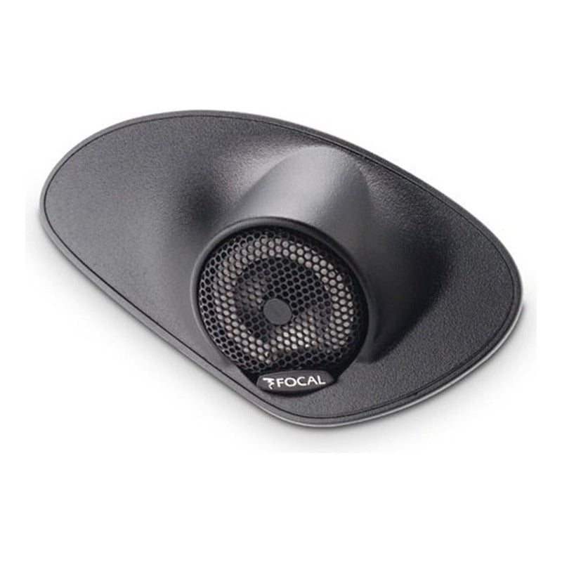 Kit De Bocinas Focal 2 Vías Ifp207 6.5 Pul 70w Rms