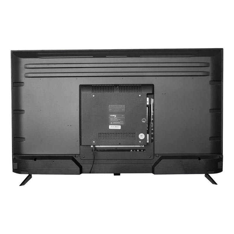 Smart Tv 32 Pul Cuory Pantalla Dled Hd Google Tv Android 12