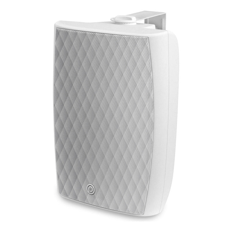 Bocina Pasiva Para Interior Y Exterior Pure Acoustics 6.25p