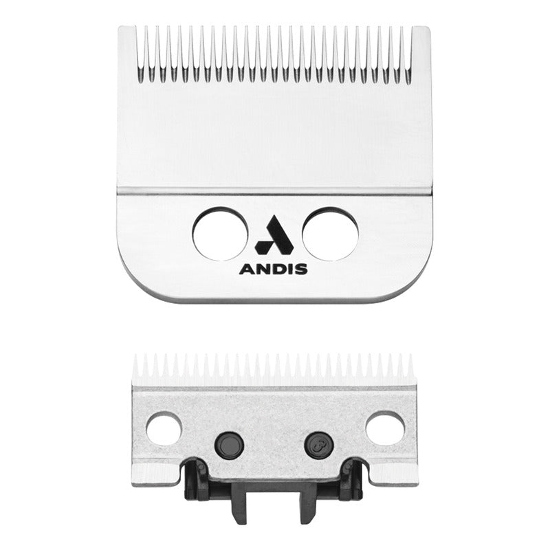 Kit Repuesto De Cuchillas Andis P/ Cordless Envy / Uspro Lcl