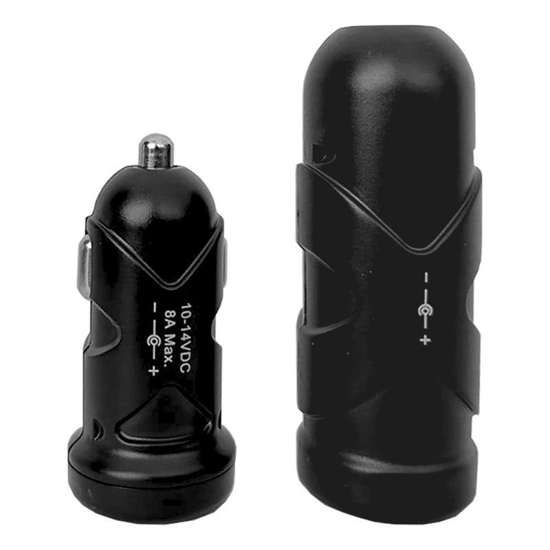 Arrancador De Batería Portátil Noco Boost Hd Gb70 2000a