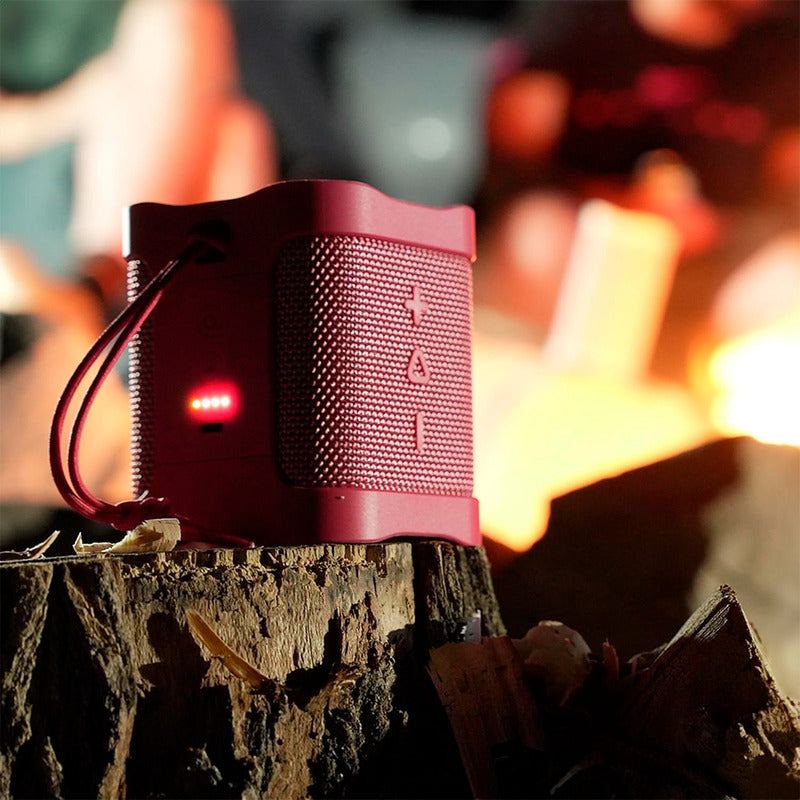 Skullcandy Terrain Mini Altavoz Bluetooth Inalámbrico Ipx7