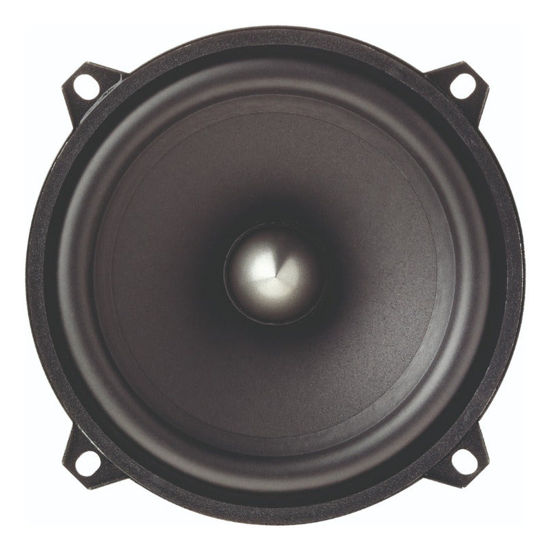 Set De Medios Focal Universal Isu130 5 Inc 60w Rms 120w Max