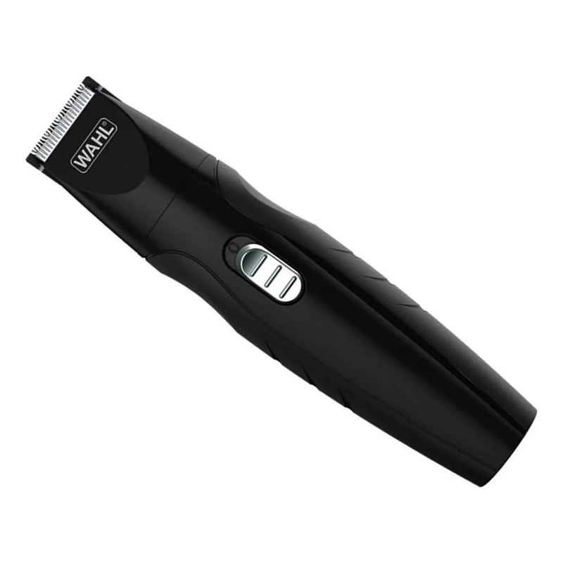 Kit Maquina Rasuradora Wahl Recargable All In One 9685-200mx