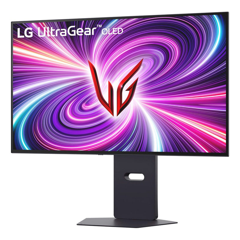 Monitor Gaming Ultragear LG Pantalla Oled 32 Pulgadas 4k Uhd