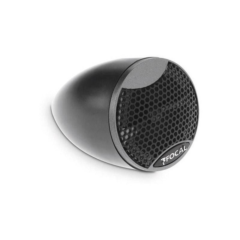 Set De Tweeters Focal 100w Max 94 Db 4 Ohms