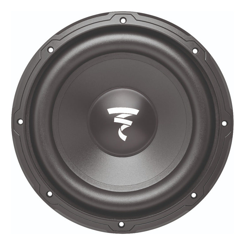 Subwoofer Focal Sub10 Shallow 9.8 Inch 230w Rms 460w Max