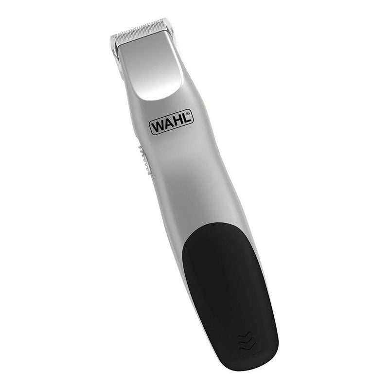 Máquina Rasuradora De Barba Wahl Beard Trimmer Inalambrica