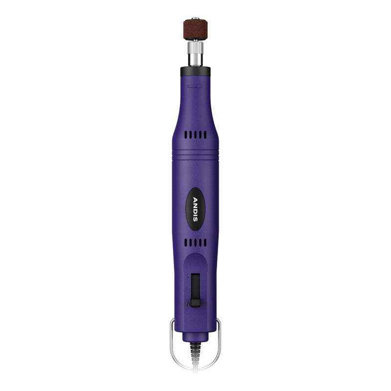 Pulidor De Uñas Para Mascota Andis Para Perro Ang-1 2 Vel