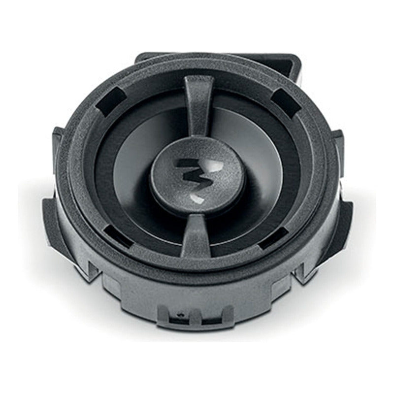 Kit De Altavoces Focal 2 Vías Separadas Is T3y 100 100w Color Negro