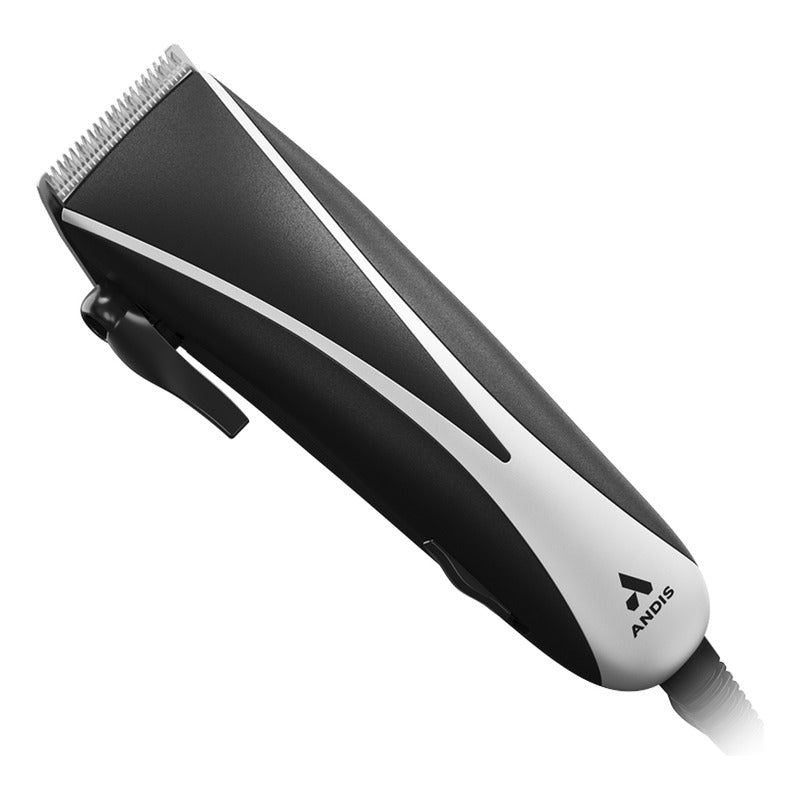 Maquina Andis Recortadora De Cabello Ultra Clip 10 Pzs 18780