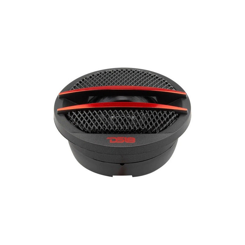 Tweeter De Ferrita Ds18 2pulgadas Tx1r 200w Max 50w Rms Rojo
