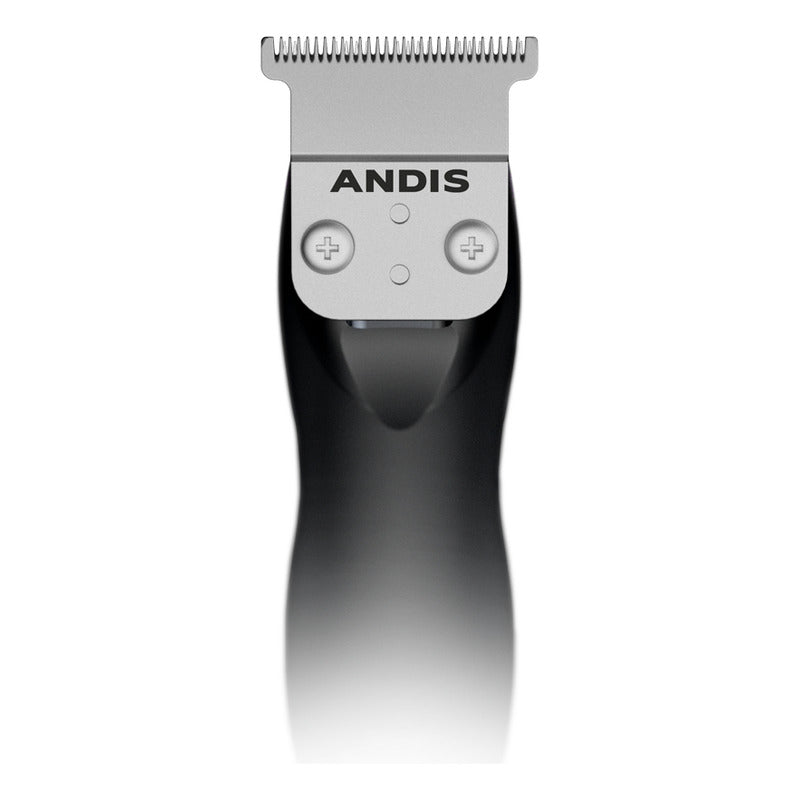 Terminadora Trimmer Andis Pro Li Galaxy T-blade Cordl 560974