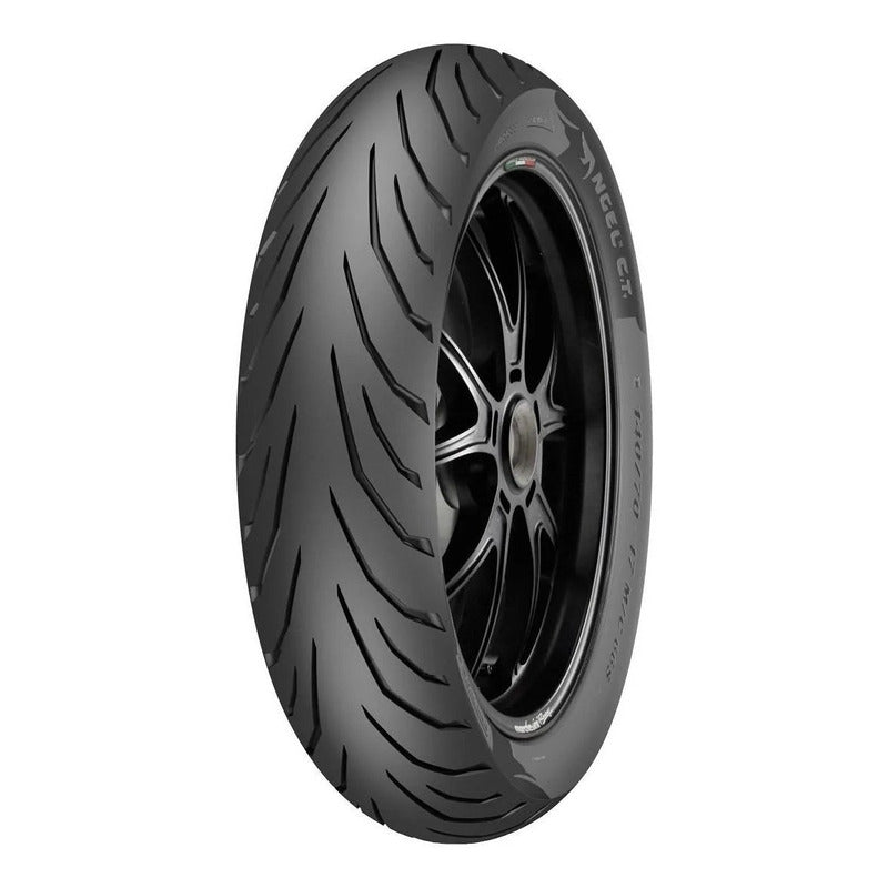 Llanta Para Motocicleta 110/70-17 54s Angel City Pirelli