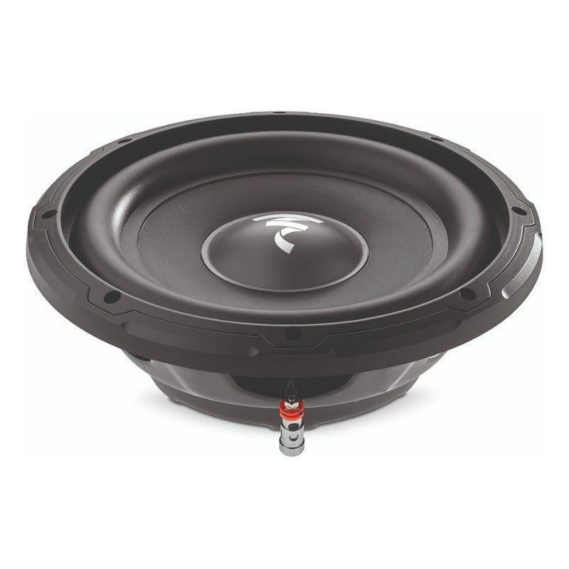 Subwoofer Focal Sub10 Shallow 9.8 Inch 230w Rms 460w Max