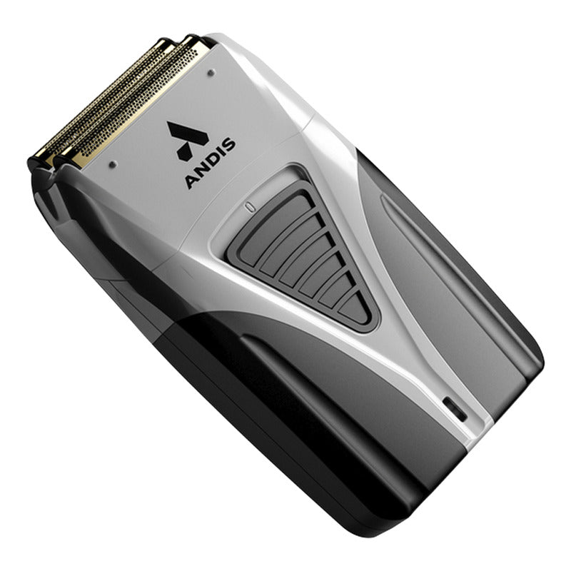 Máquina Rasuradora Andis Afeitadora Con Láminas De Titanio Profoil Lithium Plus Ts-2