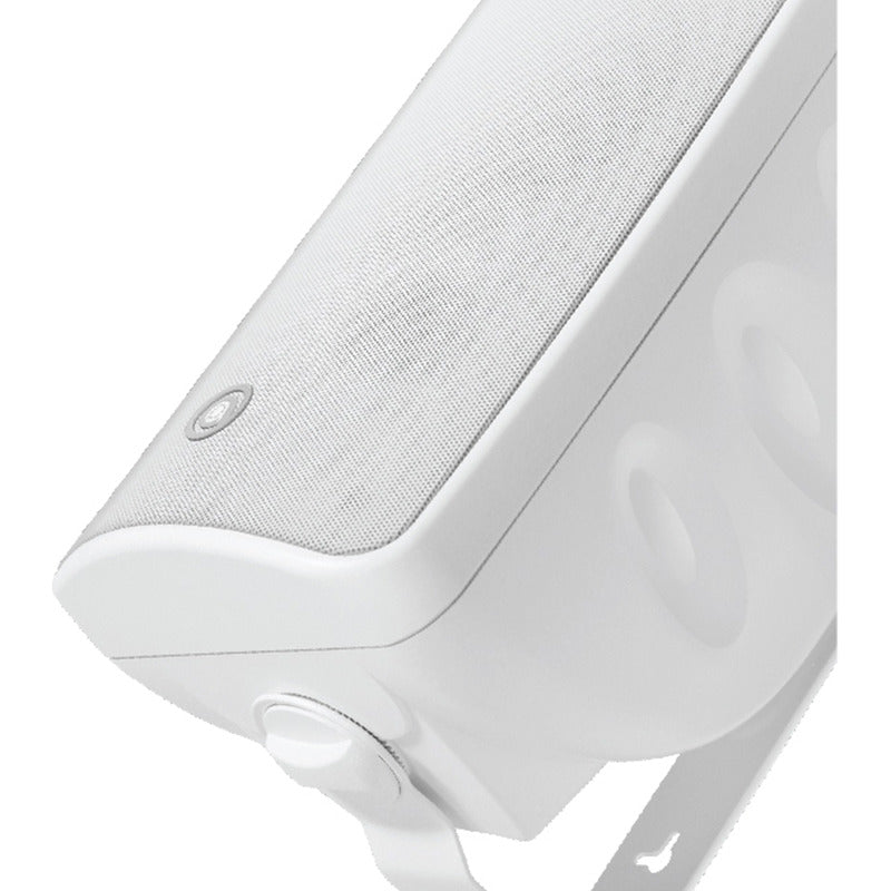 Bocinas De Exterior Pasivas Pure Acoustics 150w 6.5 Pulgadas Certificación Ip65 Contra Agua Y Lluvia, Perfecta Para Patios Albercas O Terrazas, Modelo Px465