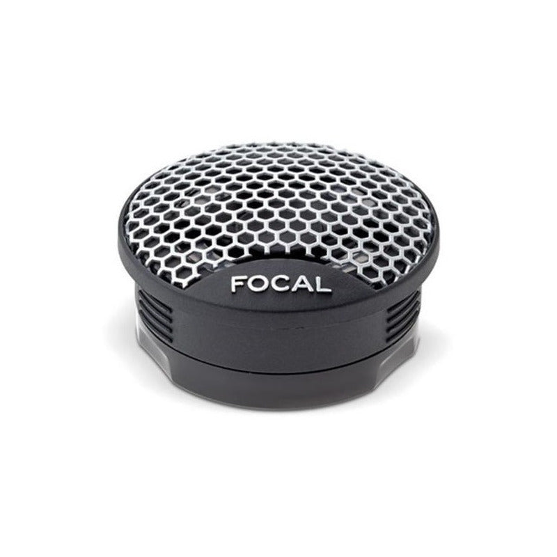 Set De Tweeters Focal 100w Max 94 Db 4 Ohms