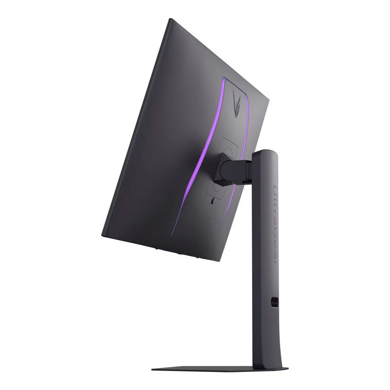 Monitor Gaming Ultragear LG Pantalla Oled 32 Pulgadas 4k Uhd