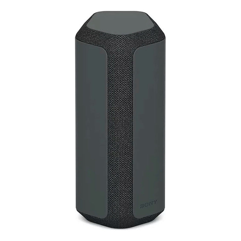 Bocina Inalámbrica Sony Portátil Bluetooth, Resistente Agua