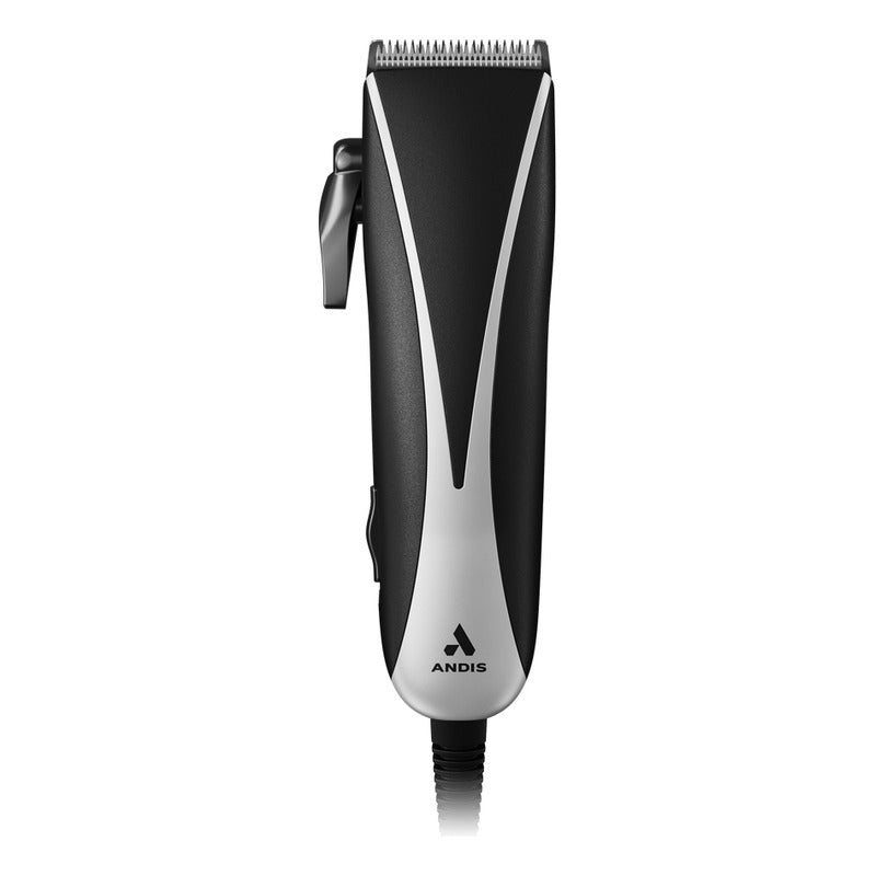 Maquina Andis Recortadora De Cabello Ultra Clip 10 Pzs 18780