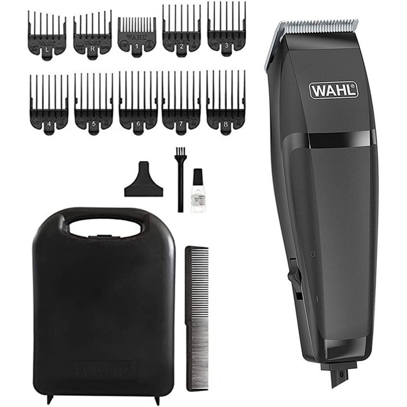 Wahl Máquina Homecut Cortadora De Cabello 16 Pzs. 79449-700