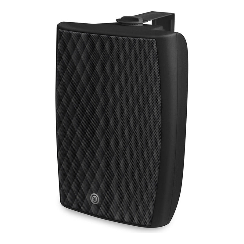 Bocina Pasiva Para Interior Y Exterior Pure Acoustics 5.25p