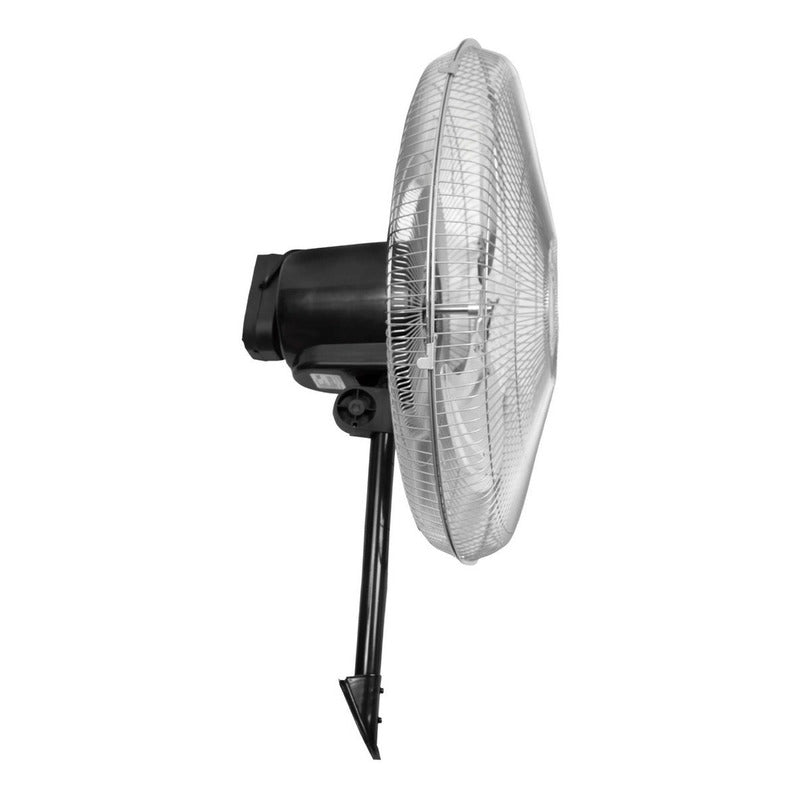 Ventilador Dace 3 En 1 De Pedestal 18pul 100w Aspas Metal