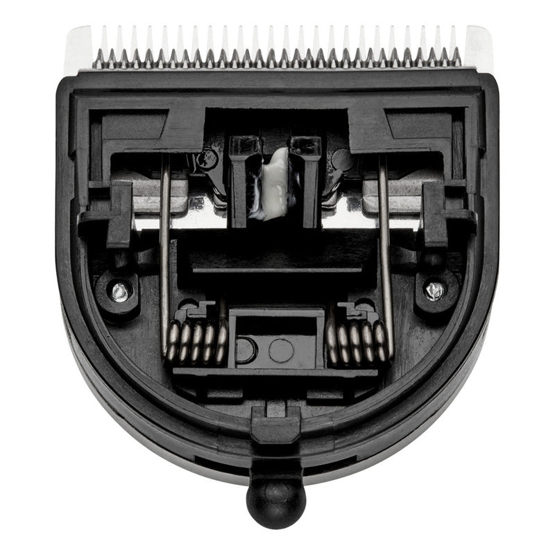 Cuchilla De Repuesto Andis Ajustable Acero Inoxidable Silver 9-40 Pulse Li 73525 Lcl-2