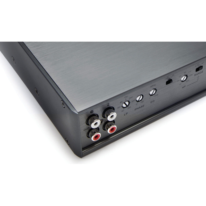 Amplificador De Audio Focal Monobloque Clase D Fdp 1.900 V2
