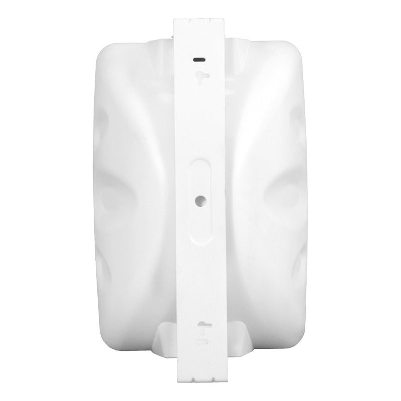 Bocinas De Exterior Pasivas Pure Acoustics 150w 6.5 Pulgadas Certificación Ip65 Contra Agua Y Lluvia, Perfecta Para Patios Albercas O Terrazas, Modelo Px465