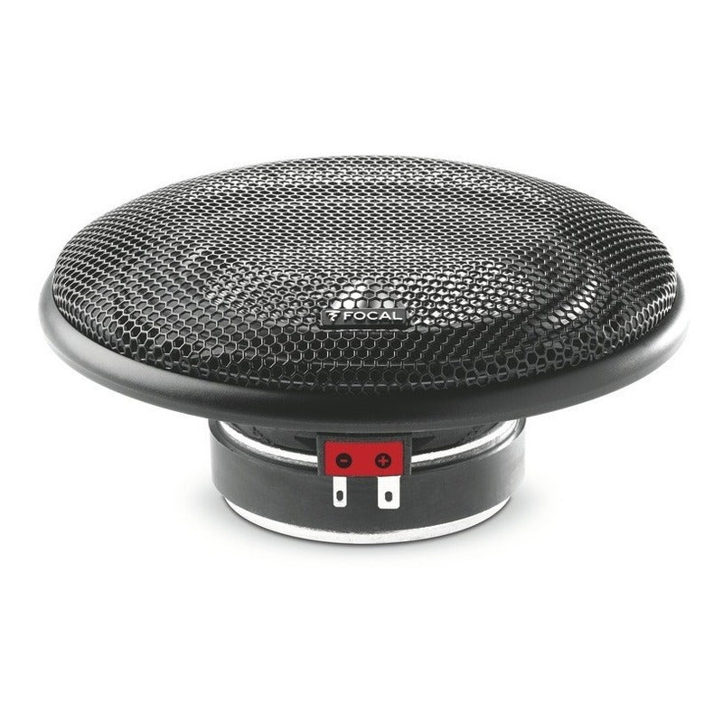 Set Focal Medios Access 130as 5 PuLG 50w Rms 100w Max 2 Vías
